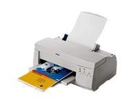 Blkpatroner Epson Stylus Color 900 / 980 printer